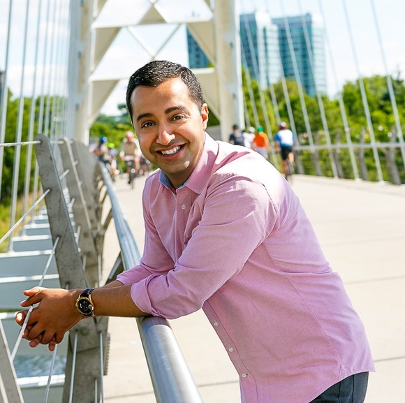 Meet your Posher, Hanoz - Picture 1 of 1